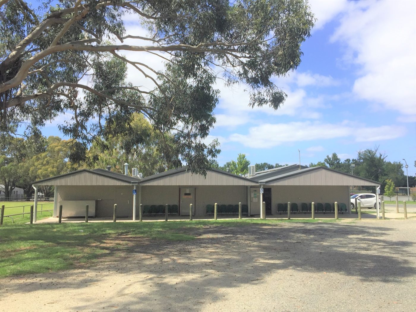 Akoonah Park Men’s Shed Inc Australian Men's Shed Association