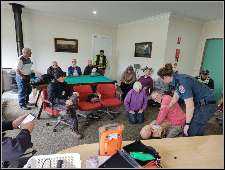 20221005 Ambo AED Day Success 768x580