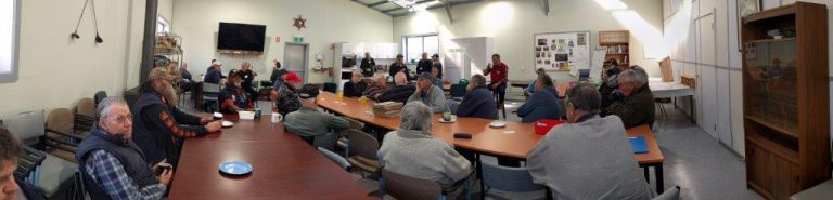 Coffee Morning at the Mens Shed 768x185