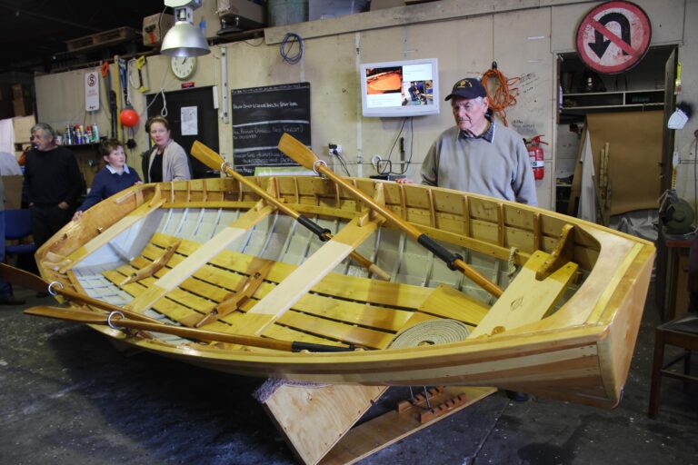 launch of Claude 768x512