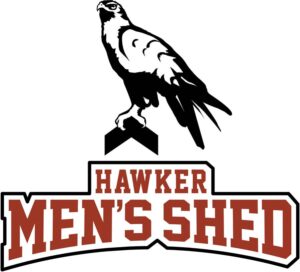 Hawker Mens Shed Logo 1 300x272