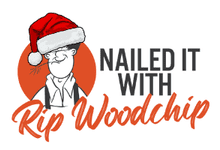 Rip Woodchips' Christmas message - Australian Men's Shed Association