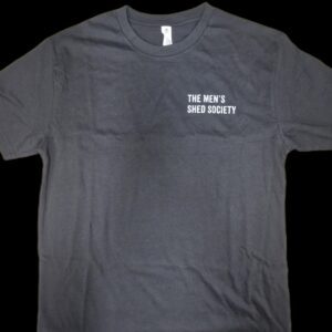 The Shed Society Tee