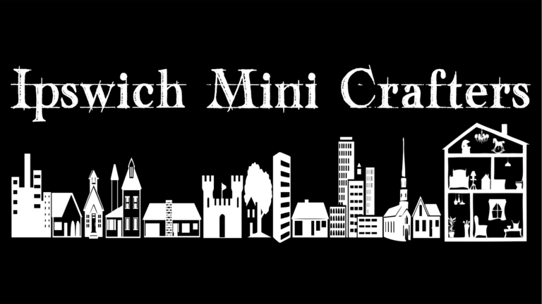 Ipswich Mini Crafters Logo Youtube 768x432